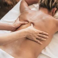 Klassische Massage bei Med Focus in Hellbühl/Neuenkirch