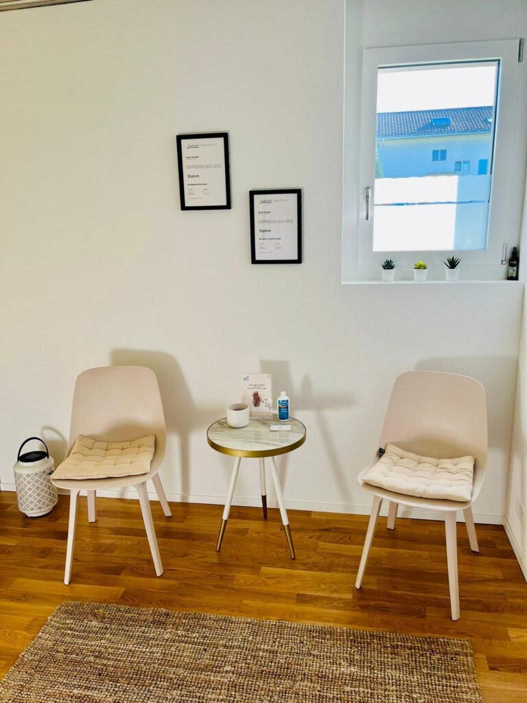 Massagepraxis Med Focus Bild 2
